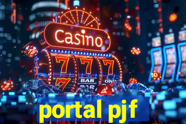 portal pjf - prefeitura de juiz de fora